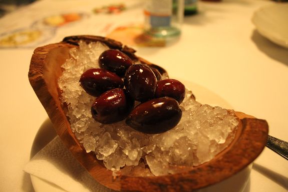 Ресторанная критика Якова Можаева: ресторан «Карбонара» 13