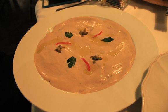 Ресторанная критика Якова Можаева: ресторан «Карбонара» 17