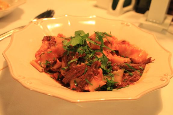 Ресторанная критика Якова Можаева: ресторан «Карбонара» 20