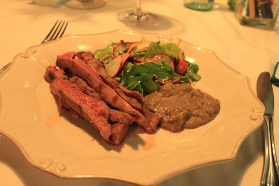 Ресторанная критика Якова Можаева: ресторан «Карбонара» 23