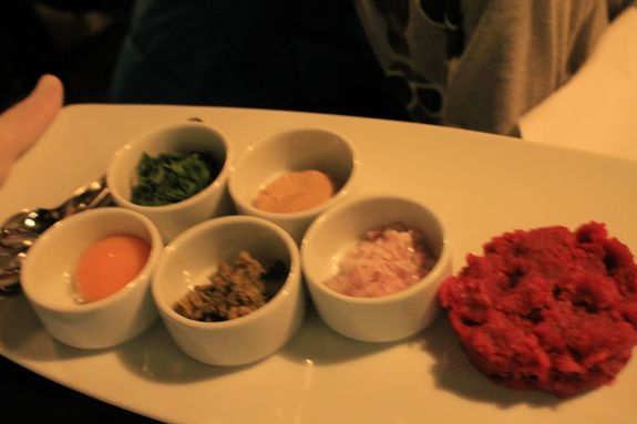 Ресторанная критика Якова Можаева: ресторан «Карбонара» 15