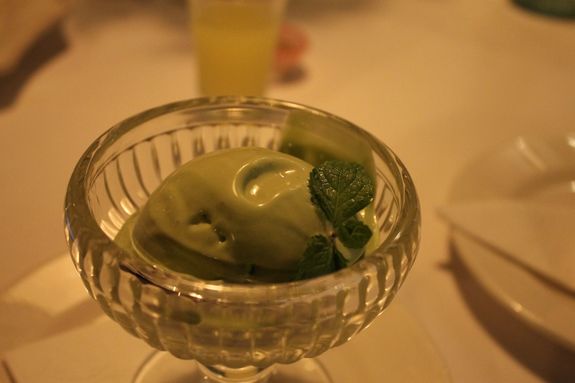 Ресторанная критика Якова Можаева: ресторан «Карбонара» 24