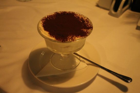 Ресторанная критика Якова Можаева: ресторан «Карбонара» 26