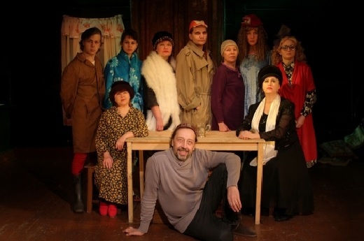 Топ-10 культурных событий Екатеринбурга с 3 по 9 октября: кинофест, «Кармен» и Чичерина 1