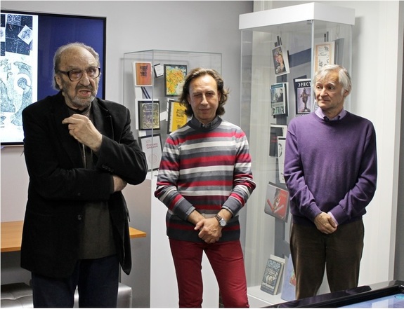 Топ-10 культурных событий Екатеринбурга с 3 по 9 октября: кинофест, «Кармен» и Чичерина 2