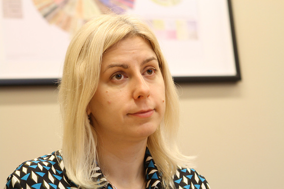 «Если ты решил заниматься кофейнями только потому что это модно — остановись!» 1