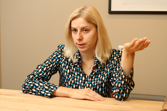 «Если ты решил заниматься кофейнями только потому что это модно — остановись!» 2