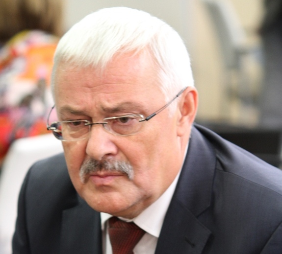 «Начнется передел территорий и бизнеса»: Экологи — о создании екатеринбургской агломерации 1