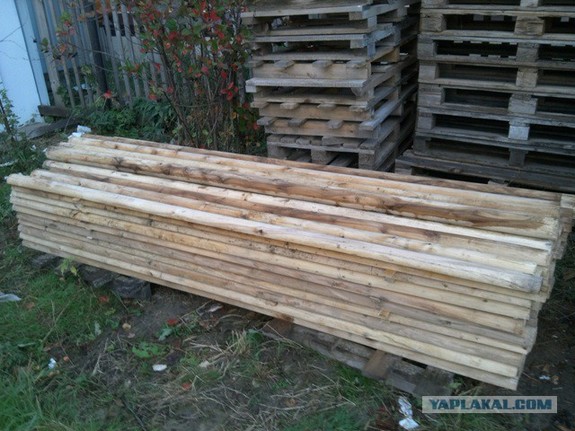 Детский домик на загородном участке своими руками / ЛАЙФХАК 1