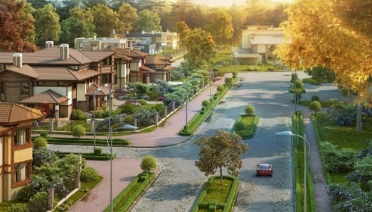 «Землетрясения в 3-4 балла — обыденность»: Эксперты — о коттеджах в восточном пригороде 2