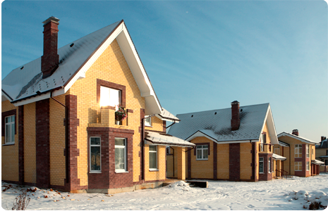 «Землетрясения в 3-4 балла — обыденность»: Эксперты — о коттеджах в восточном пригороде 3