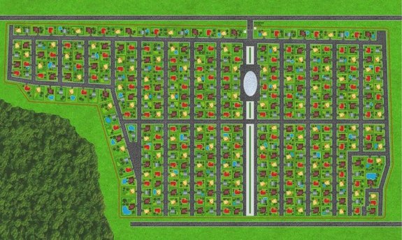 «Землетрясения в 3-4 балла — обыденность»: Эксперты — о коттеджах в восточном пригороде 5