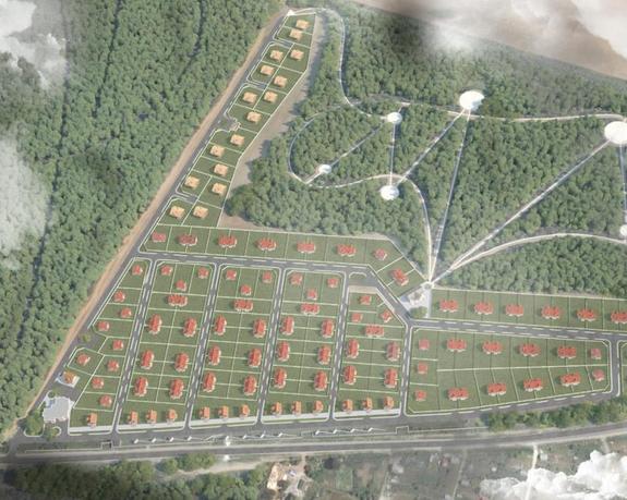 «Землетрясения в 3-4 балла — обыденность»: Эксперты — о коттеджах в восточном пригороде 6