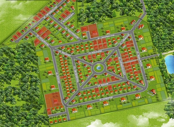 «Землетрясения в 3-4 балла — обыденность»: Эксперты — о коттеджах в восточном пригороде 7