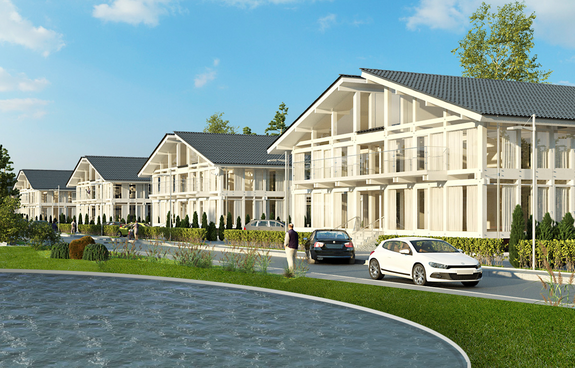 «Землетрясения в 3-4 балла — обыденность»: Эксперты — о коттеджах в восточном пригороде 11