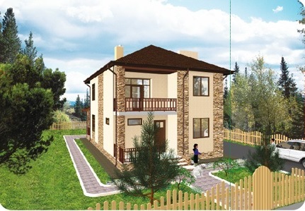 «Землетрясения в 3-4 балла — обыденность»: Эксперты — о коттеджах в восточном пригороде 13