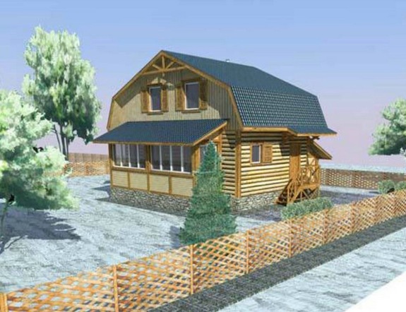 «Землетрясения в 3-4 балла — обыденность»: Эксперты — о коттеджах в восточном пригороде 14