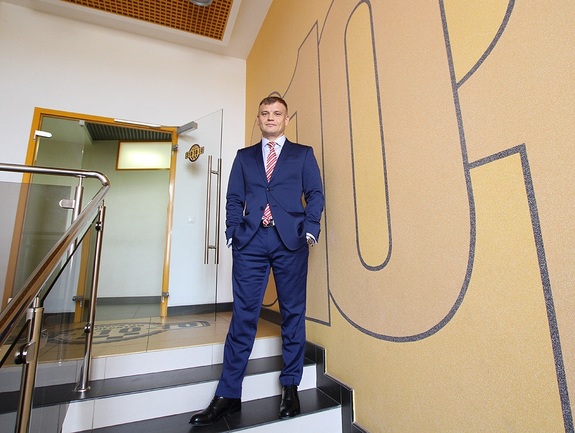 Владелец «Трех Десяток» — о судьбе рынка такси, кризисе и онлайн-агрегаторах / ИНТЕРВЬЮ 2