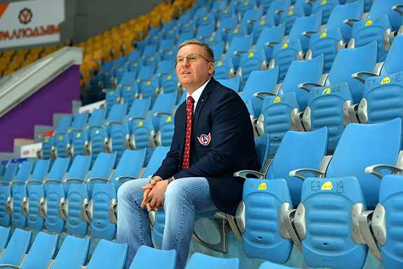 Алексей Бобров: Безработный олигарх 2