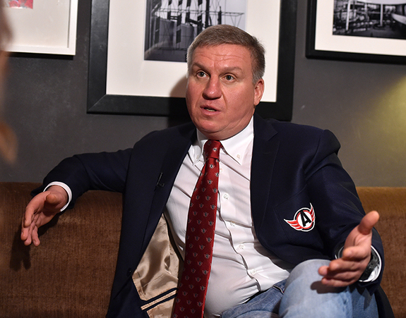 Алексей Бобров: Безработный олигарх 3