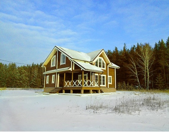 Дорожный «кошмар и ужас» выгонит уральцев из южного пригорода 2