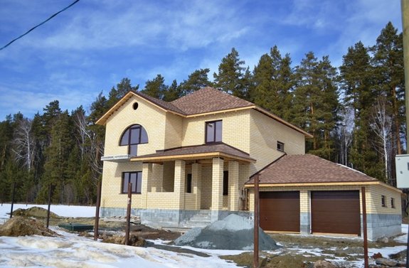 Дорожный «кошмар и ужас» выгонит уральцев из южного пригорода 3