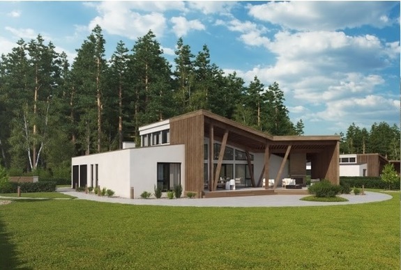 Дорожный «кошмар и ужас» выгонит уральцев из южного пригорода 7