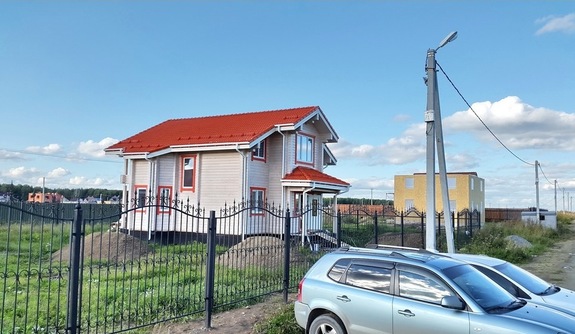 Дорожный «кошмар и ужас» выгонит уральцев из южного пригорода 13