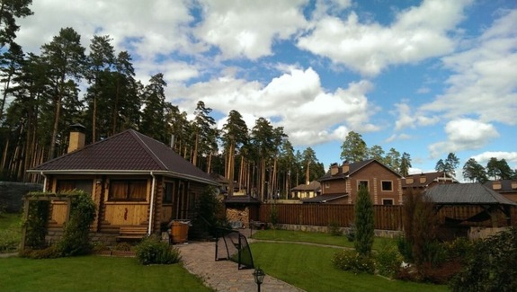 Дорожный «кошмар и ужас» выгонит уральцев из южного пригорода 16