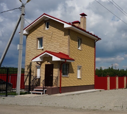 Дорожный «кошмар и ужас» выгонит уральцев из южного пригорода 18