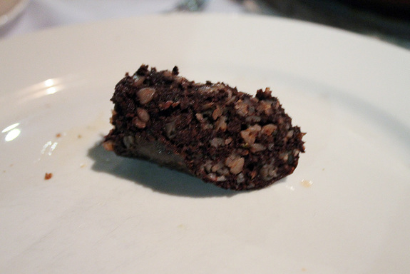 Ресторанная критика Якова Можаева: ресторан украинской кухни «Хуторок» 20