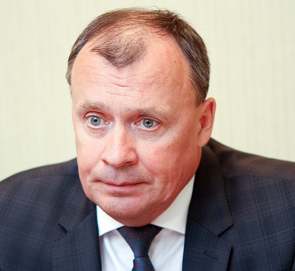 Алексей Орлов: Провалов в экономике области мы не допустили 2