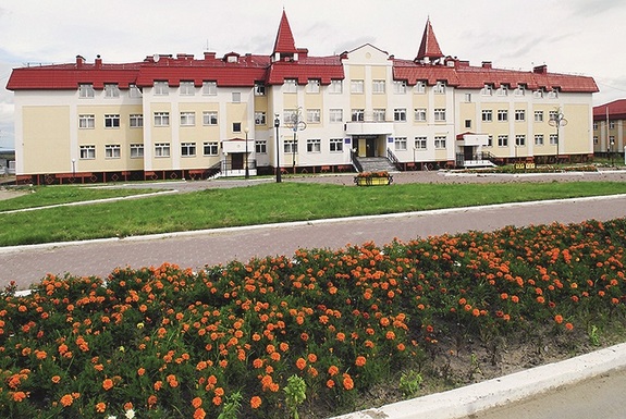 Softline обеспечила школьников Ямала современной ИТ-инфраструктурой 1 Softline обеспечила школьников Ямала современной ИТ-инфраструктурой 1