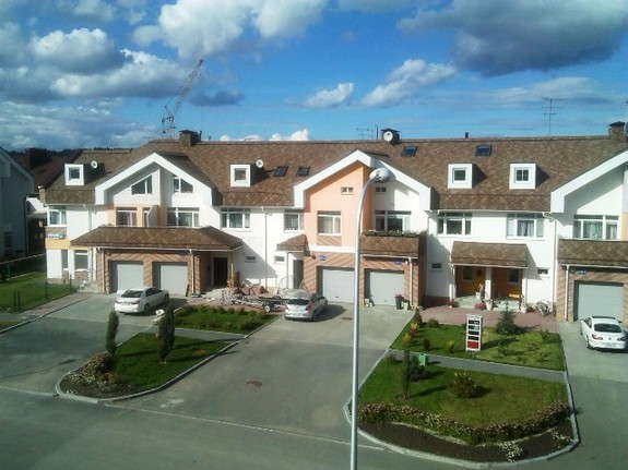 Коттеджные поселки в западном пригороде Екатеринбурга останутся штучным товаром 5