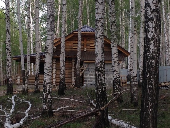 Коттеджные поселки в западном пригороде Екатеринбурга останутся штучным товаром 7