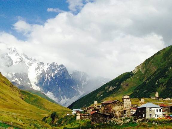 Кирилл Южаков: «В Европе мы опасались подвохов, обвинений или открытой неприязни»  1