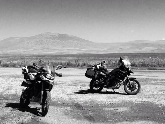 Кирилл Южаков: «В Европе мы опасались подвохов, обвинений или открытой неприязни»  2