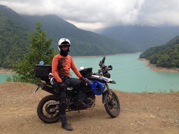 Кирилл Южаков: «В Европе мы опасались подвохов, обвинений или открытой неприязни»  7