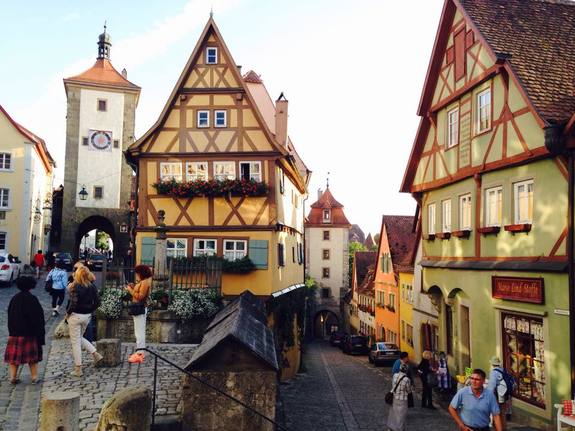 Кирилл Южаков: «В Европе мы опасались подвохов, обвинений или открытой неприязни»  8