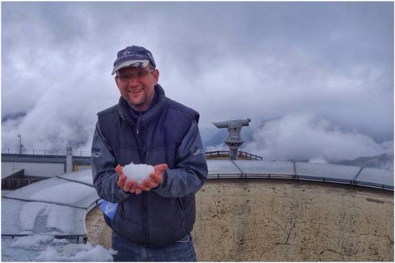 Кирилл Южаков: «В Европе мы опасались подвохов, обвинений или открытой неприязни»  10