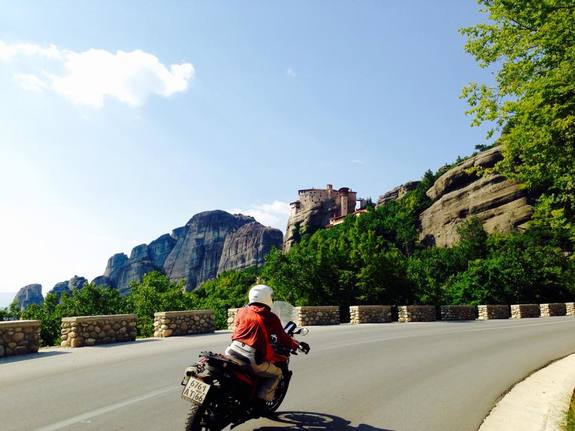 Кирилл Южаков: «В Европе мы опасались подвохов, обвинений или открытой неприязни»  11