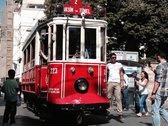 Кирилл Южаков: «В Европе мы опасались подвохов, обвинений или открытой неприязни»  14