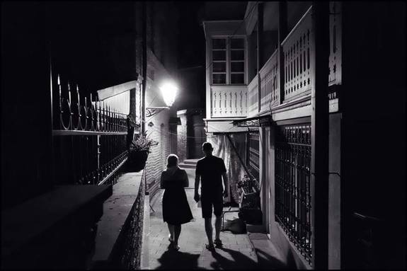 Кирилл Южаков: «В Европе мы опасались подвохов, обвинений или открытой неприязни»  16