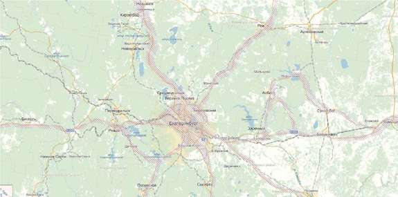 Уральские экологи рассказали о неподходящих районах для загородной жизни 5