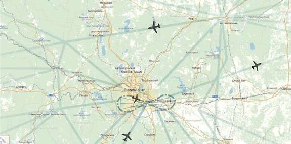 Уральские экологи рассказали о неподходящих районах для загородной жизни 8