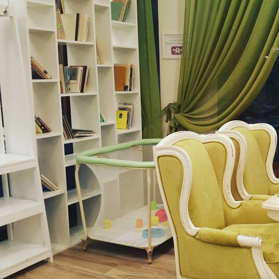 Московская сеть семейных кафе «АндерСон» заходит в Екатеринбург 1