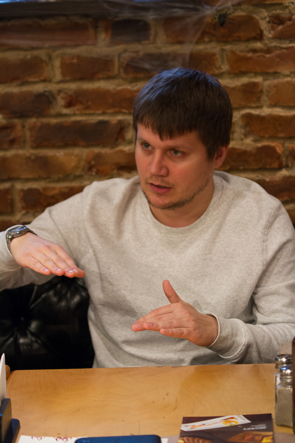 Продать розничную сеть и открыть интернет-магазин: борьба с кризисом по-уральски 2