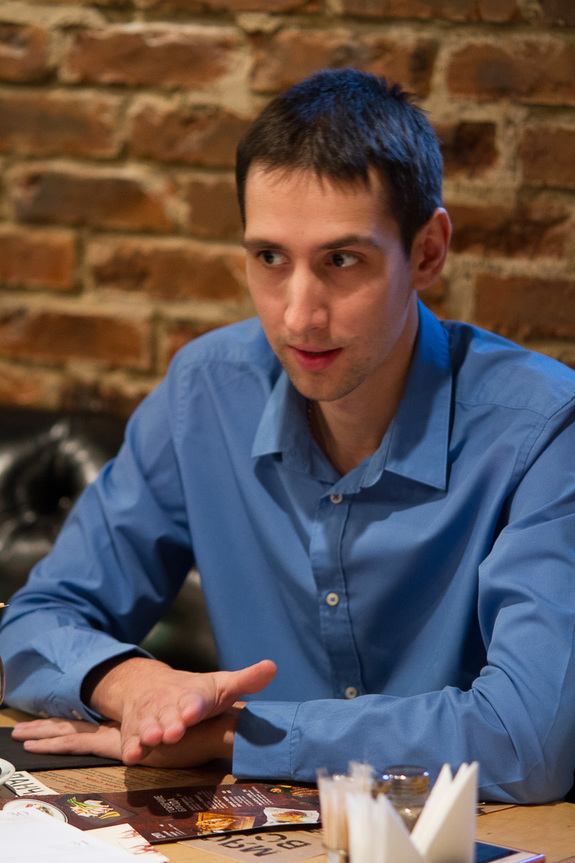 Продать розничную сеть и открыть интернет-магазин: борьба с кризисом по-уральски 4