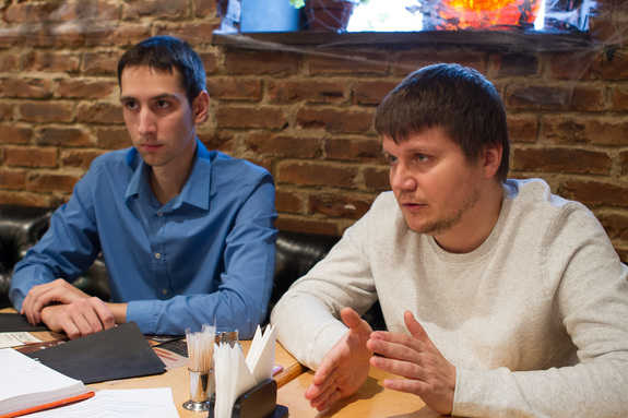 Продать розничную сеть и открыть интернет-магазин: борьба с кризисом по-уральски 6