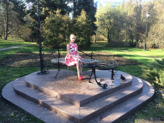 Артур Зиганшин: Из сына выращу победителя 2 Артур Зиганшин: Из сына выращу победителя 2